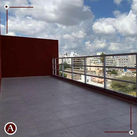 Appartamento Ac Departamentos Cordova Esterno foto