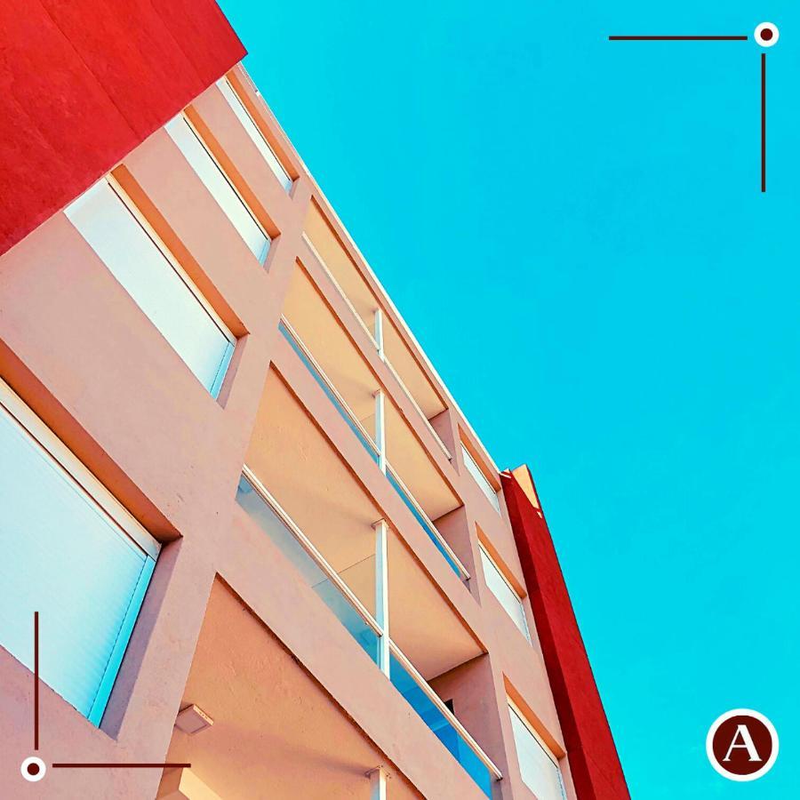 Appartamento Ac Departamentos Cordova Esterno foto