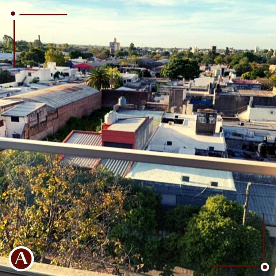 Appartamento Ac Departamentos Cordova Esterno foto
