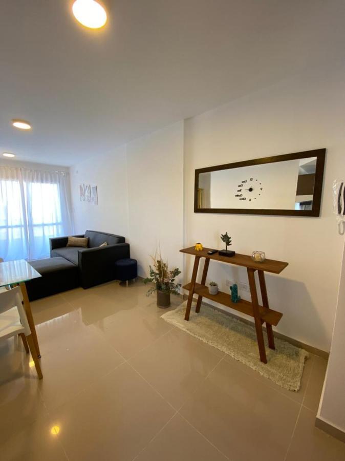Appartamento Ac Departamentos Cordova Esterno foto