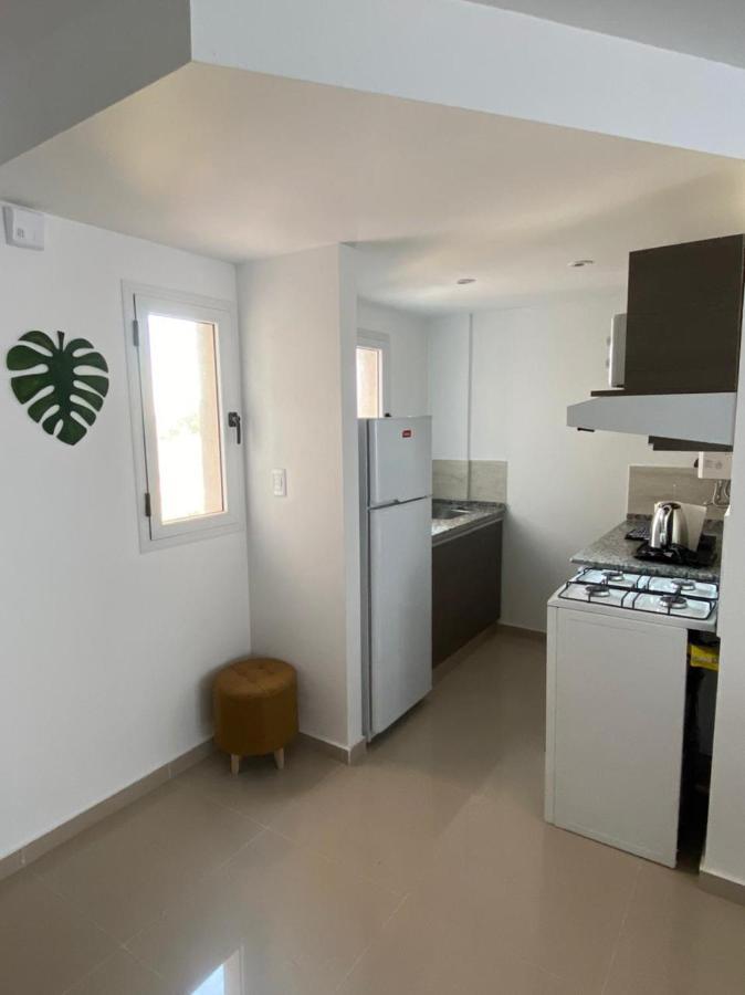 Appartamento Ac Departamentos Cordova Esterno foto