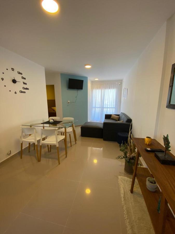 Appartamento Ac Departamentos Cordova Esterno foto