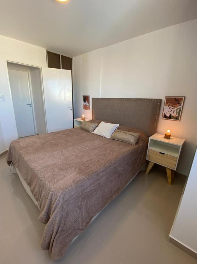 Appartamento Ac Departamentos Cordova Esterno foto