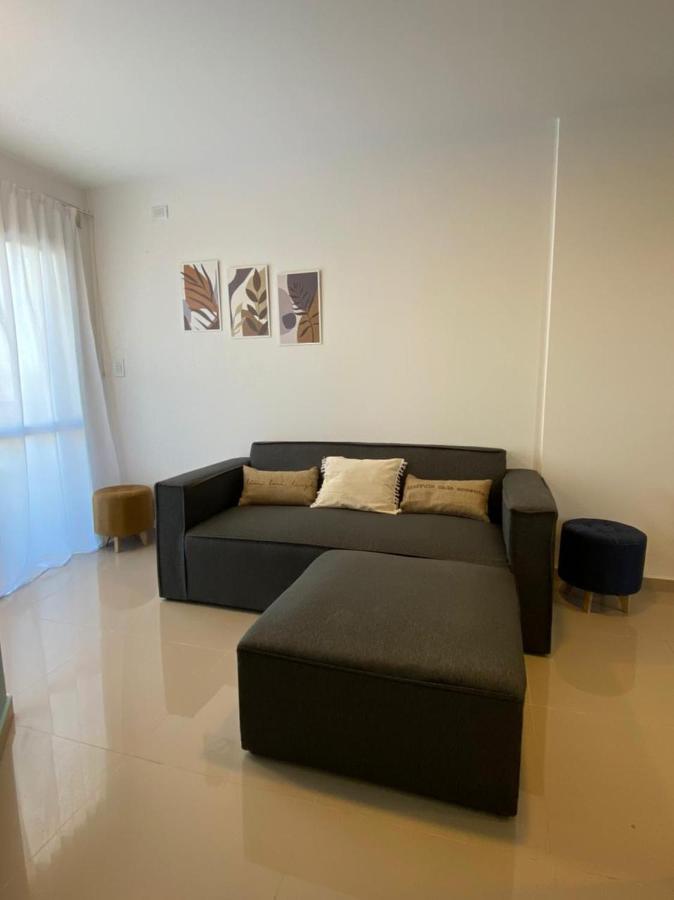 Appartamento Ac Departamentos Cordova Esterno foto