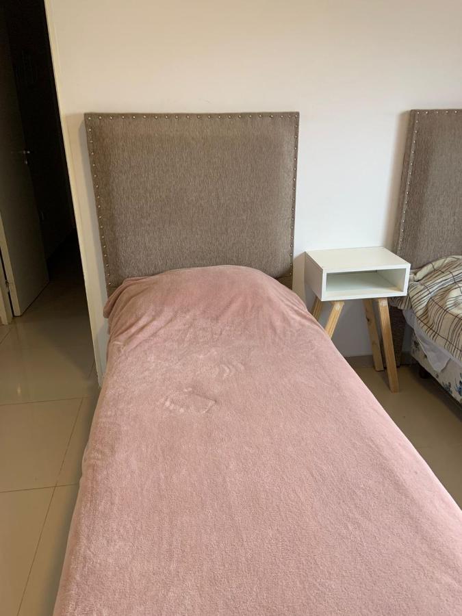 Appartamento Ac Departamentos Cordova Esterno foto