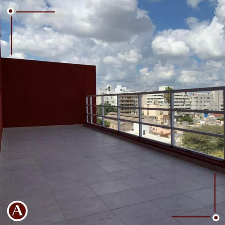 Appartamento Ac Departamentos Cordova Esterno foto