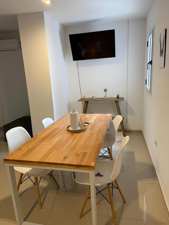 Appartamento Ac Departamentos Cordova Esterno foto