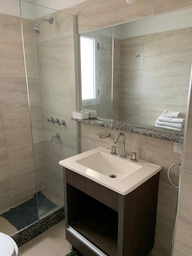 Appartamento Ac Departamentos Cordova Esterno foto